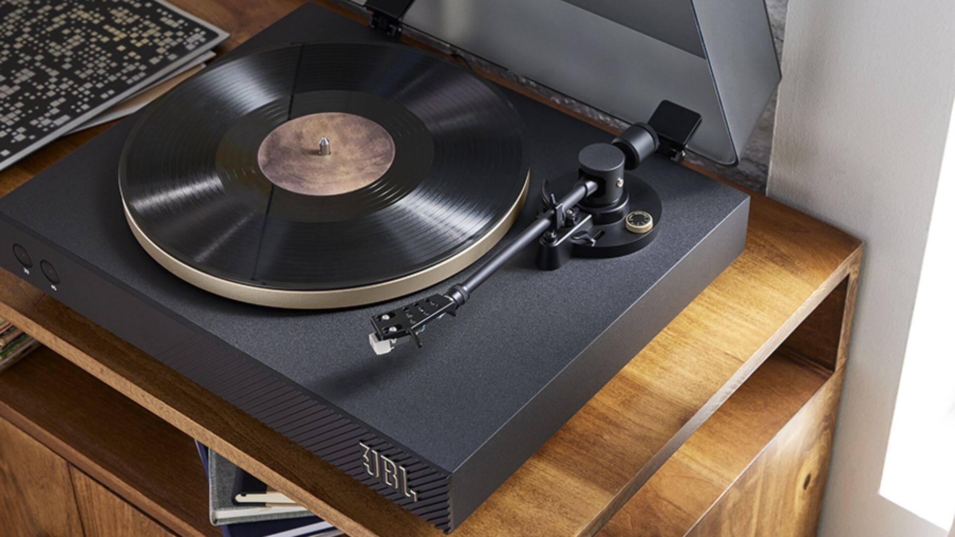 Jbl Spinner Bt