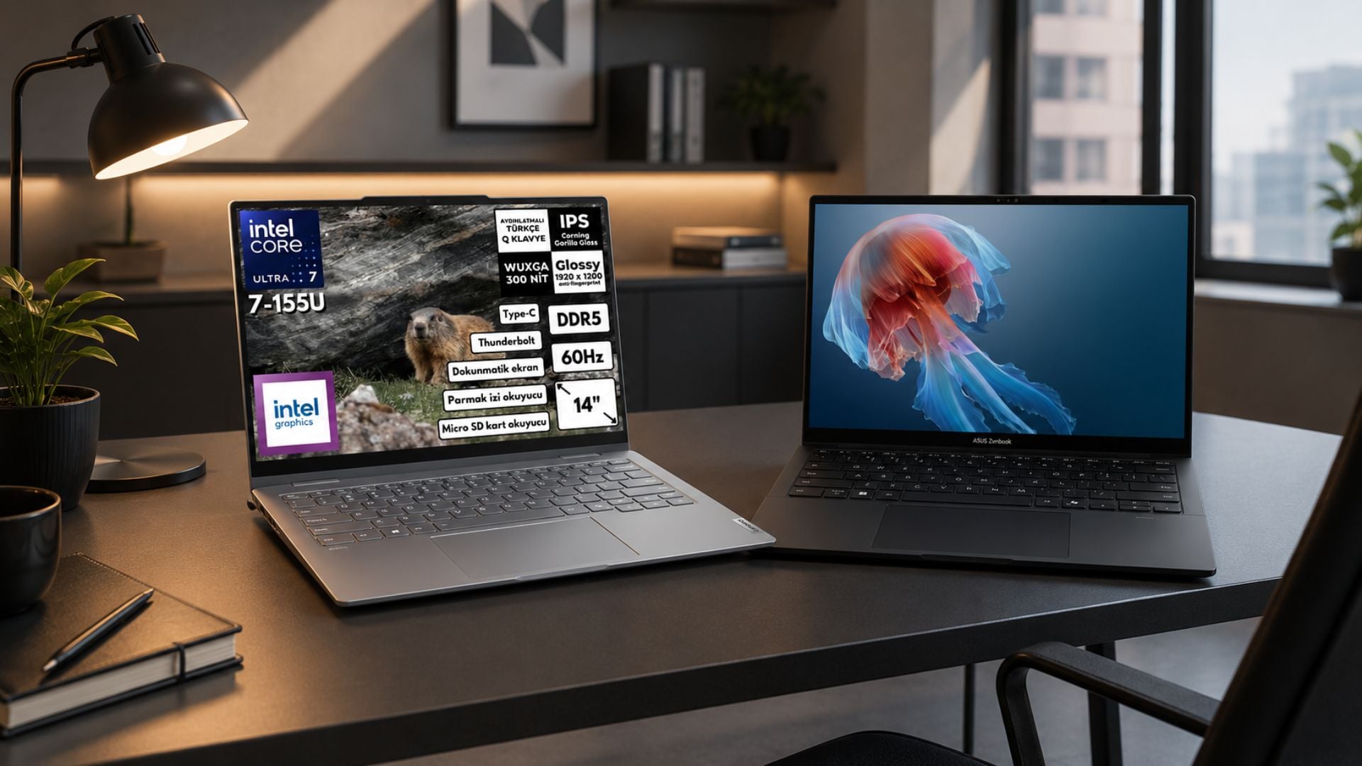 KOBİ’ler İçin Laptop Nasıl Seçilir?