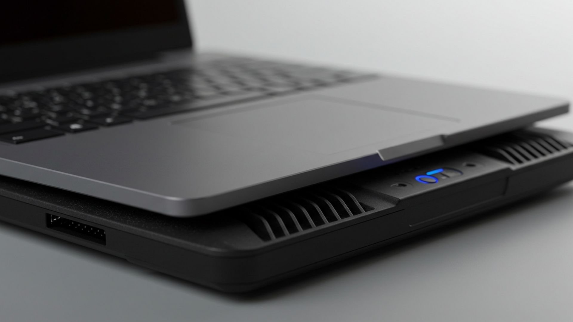 Laptop soğutucu