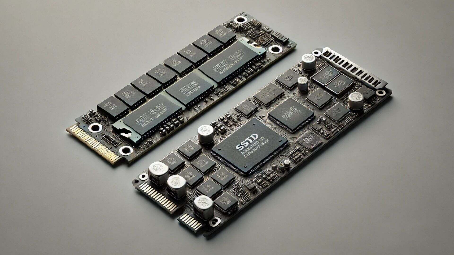 M.2 SSD