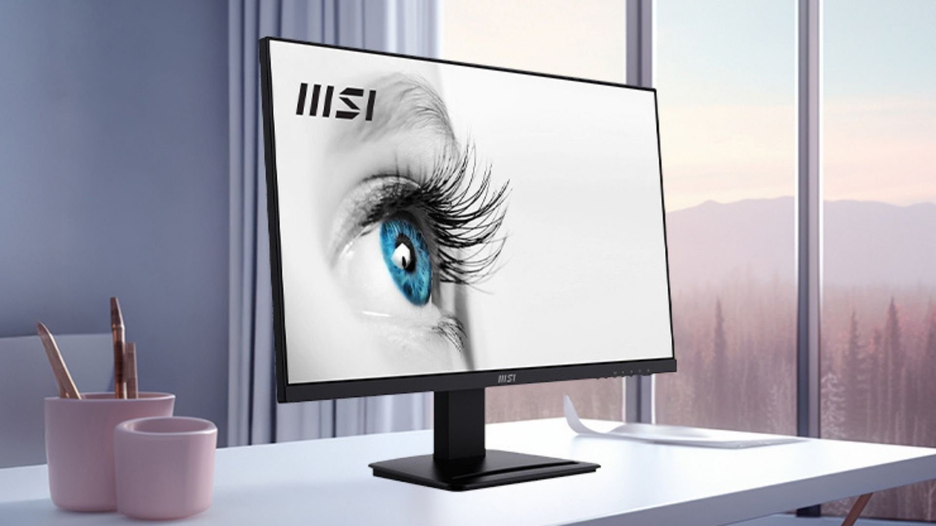 MSI 27 Pro