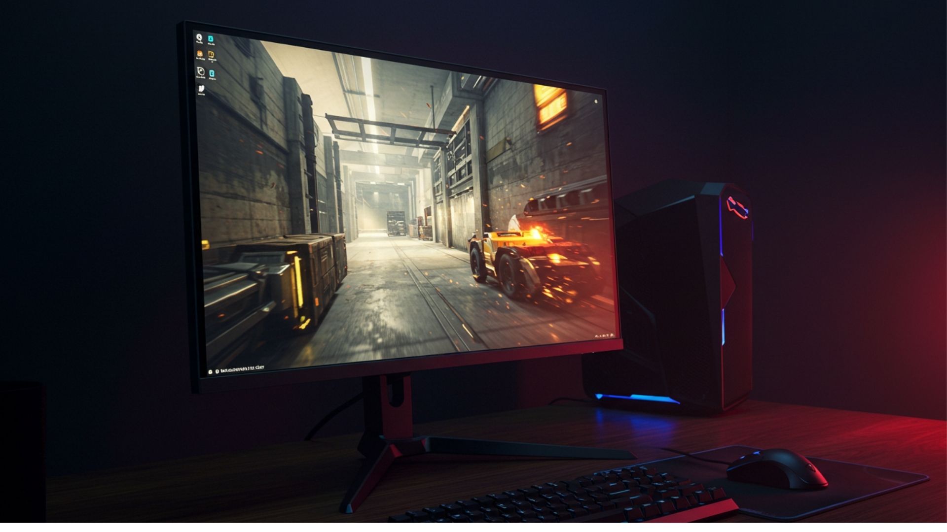 MSI G32C4