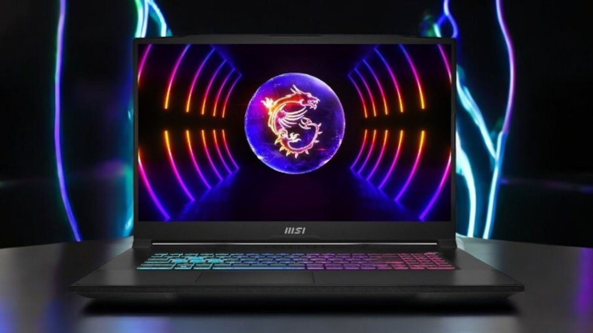 MSI Katana 17
