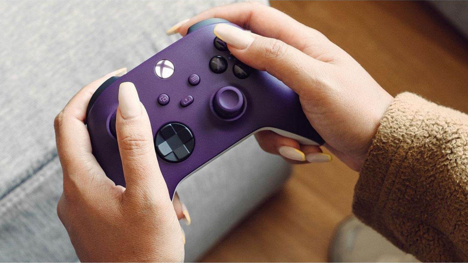 Microsoft XBOX Wireless Controller