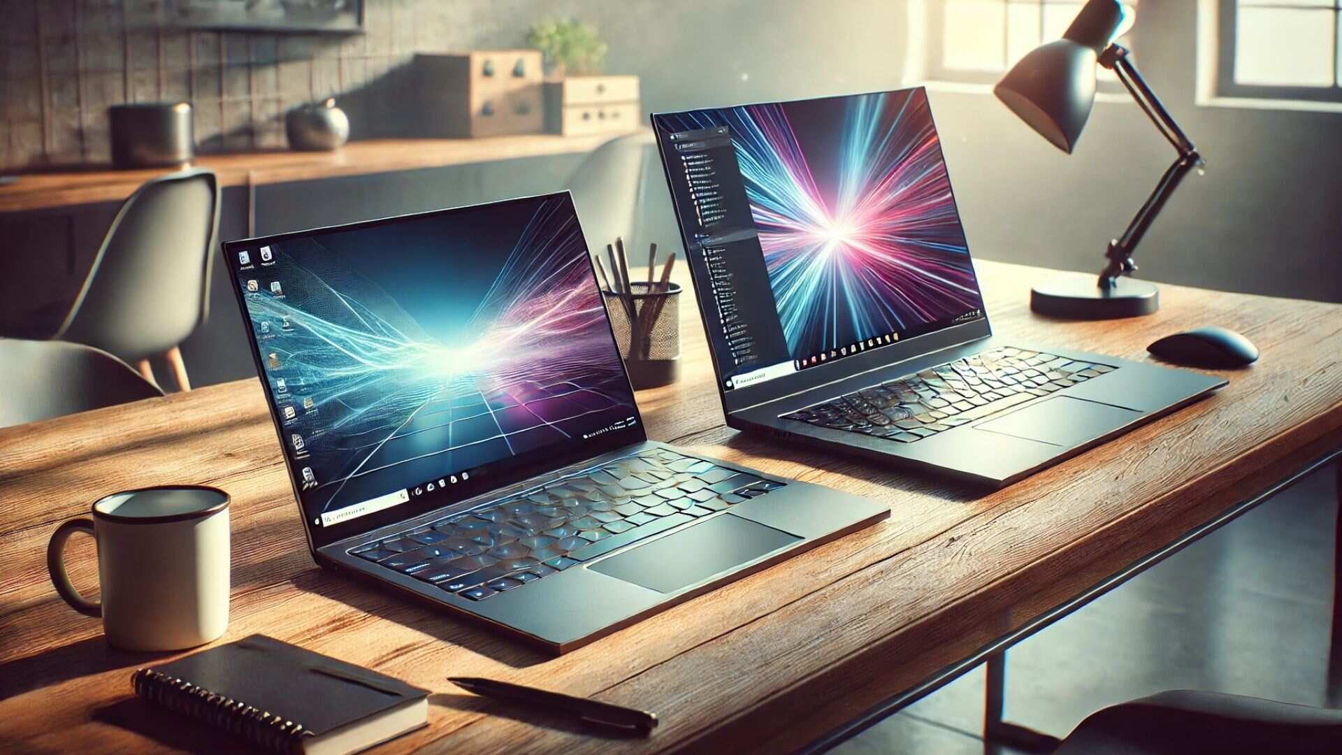laptop