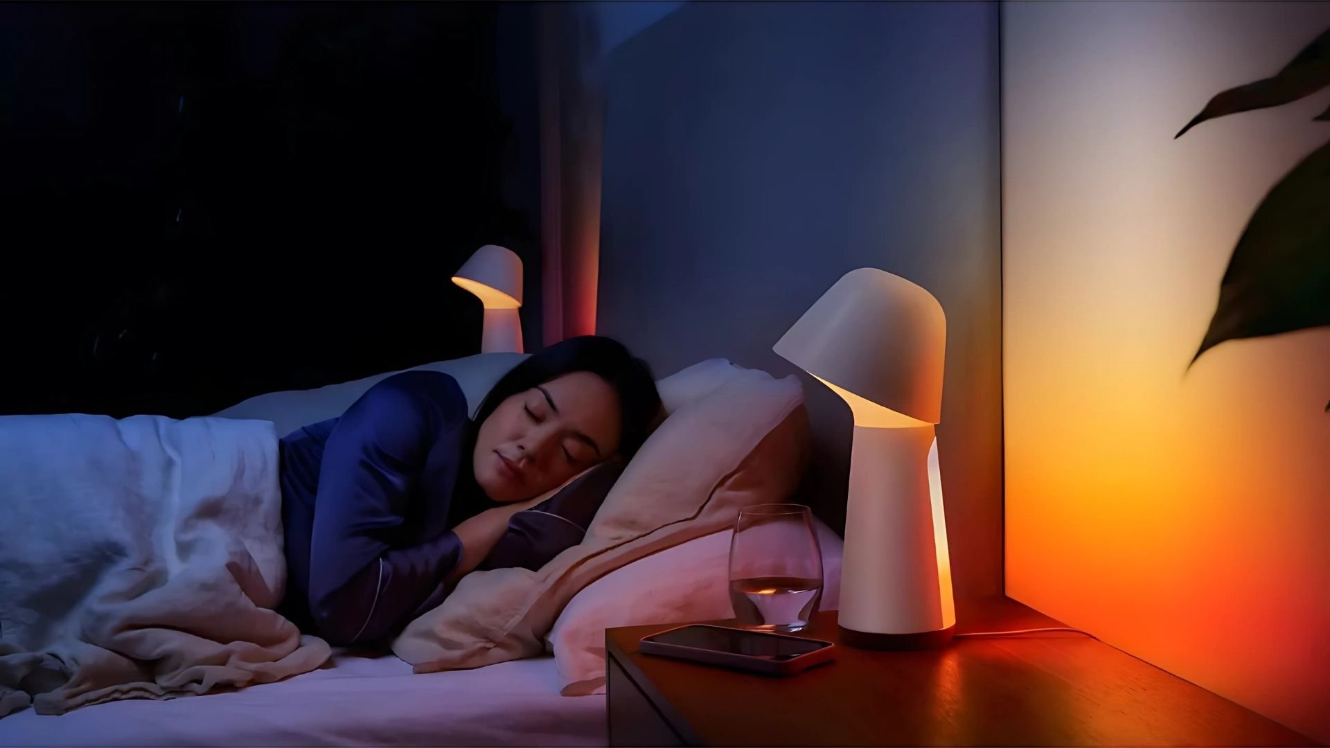 Philips Hue Twilight