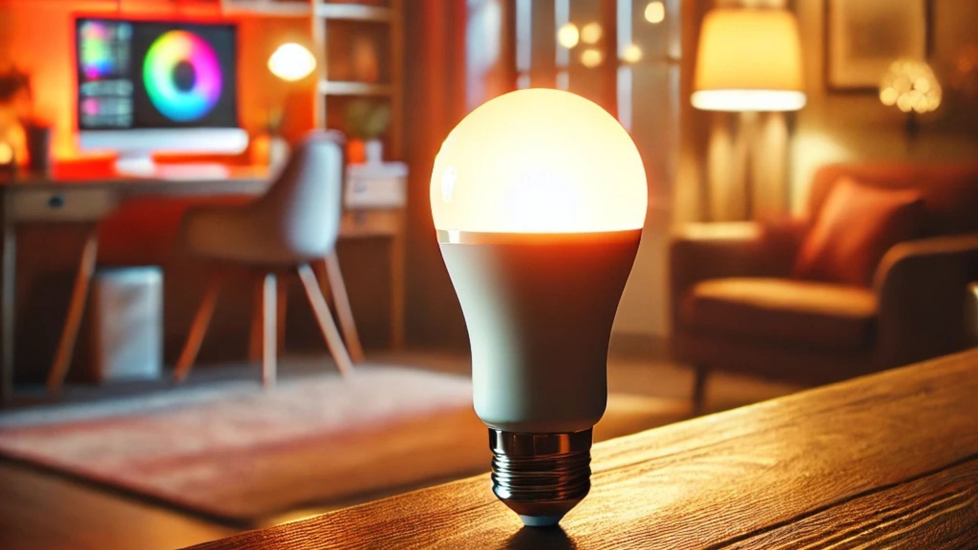 Philips Hue