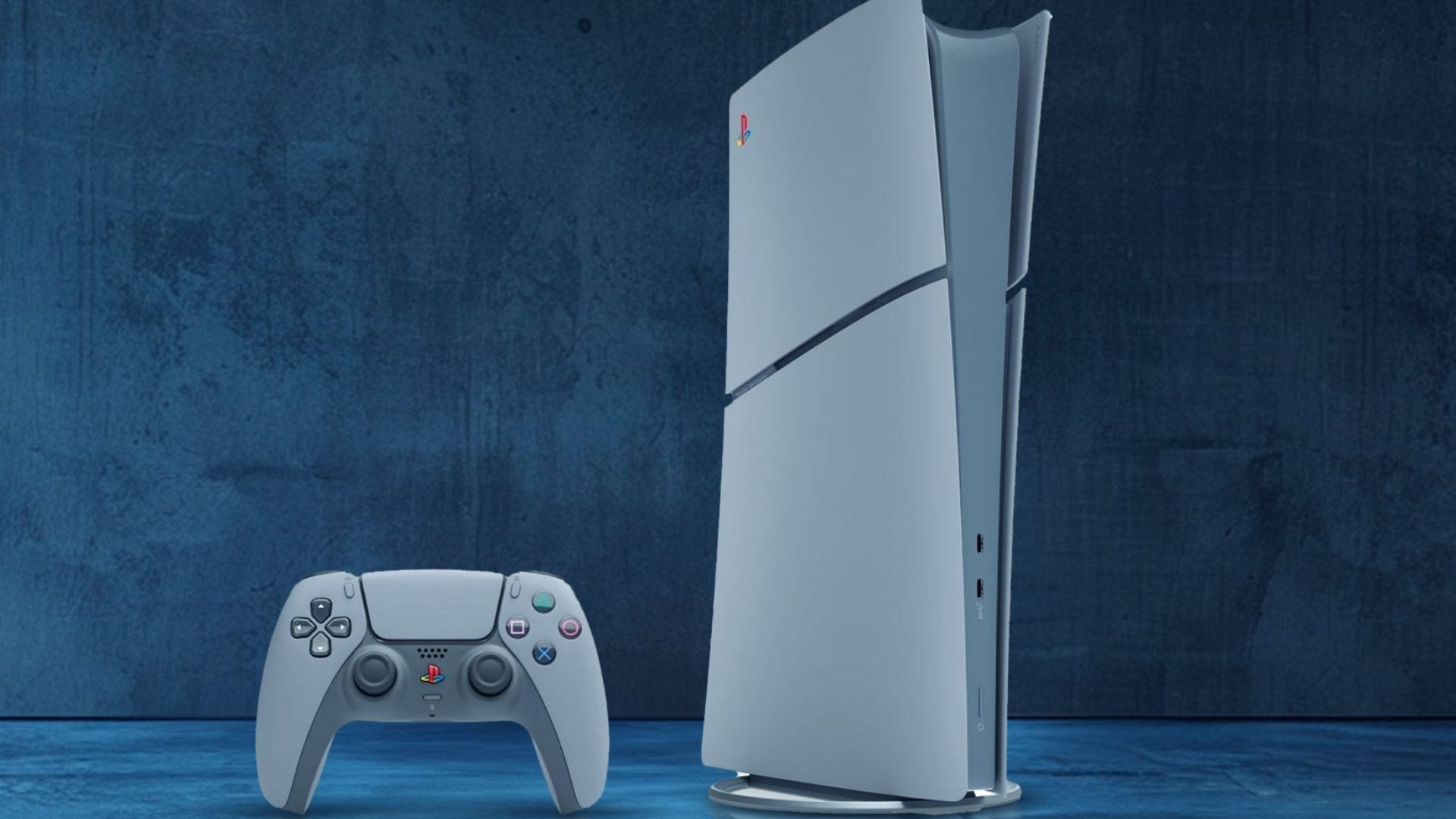 PlayStation 5 Dijital
