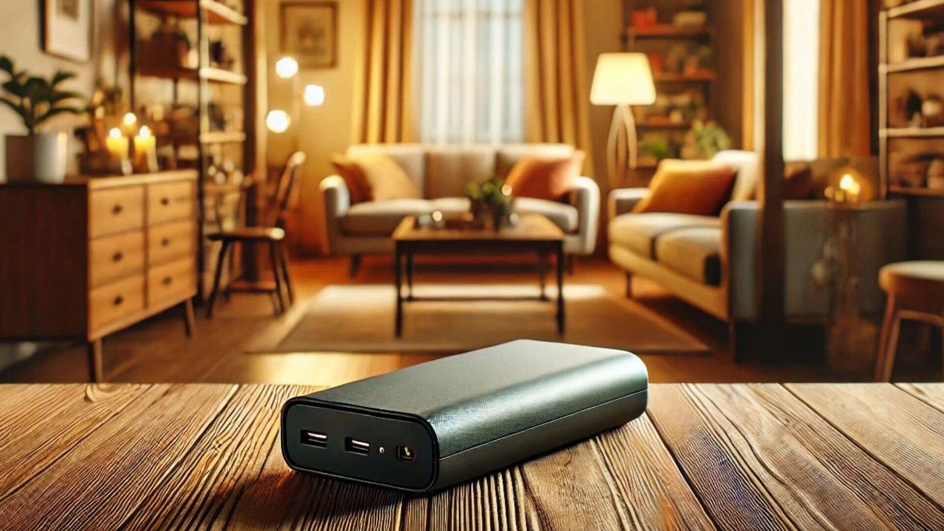 Powerbank