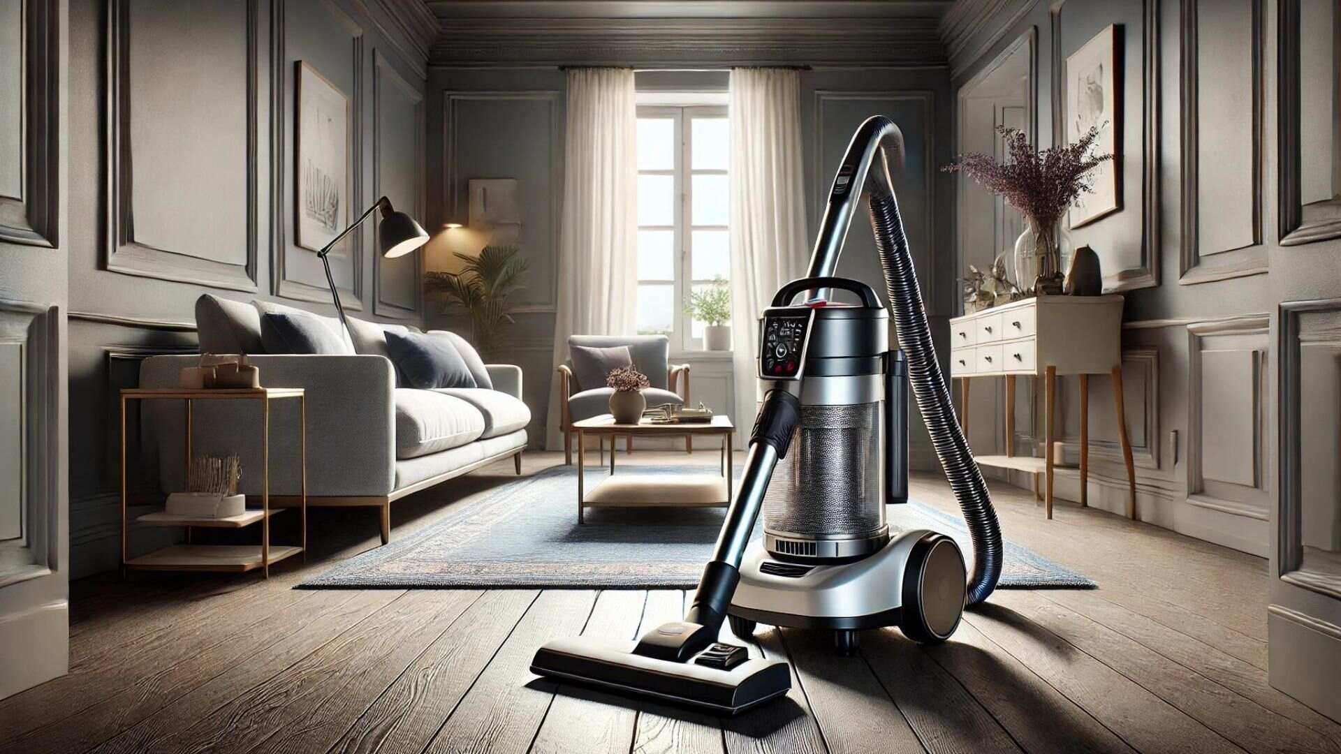 HEPA filtresi