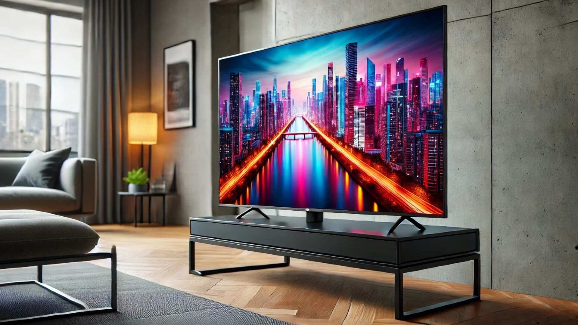 Televizyon Renk Ayarları