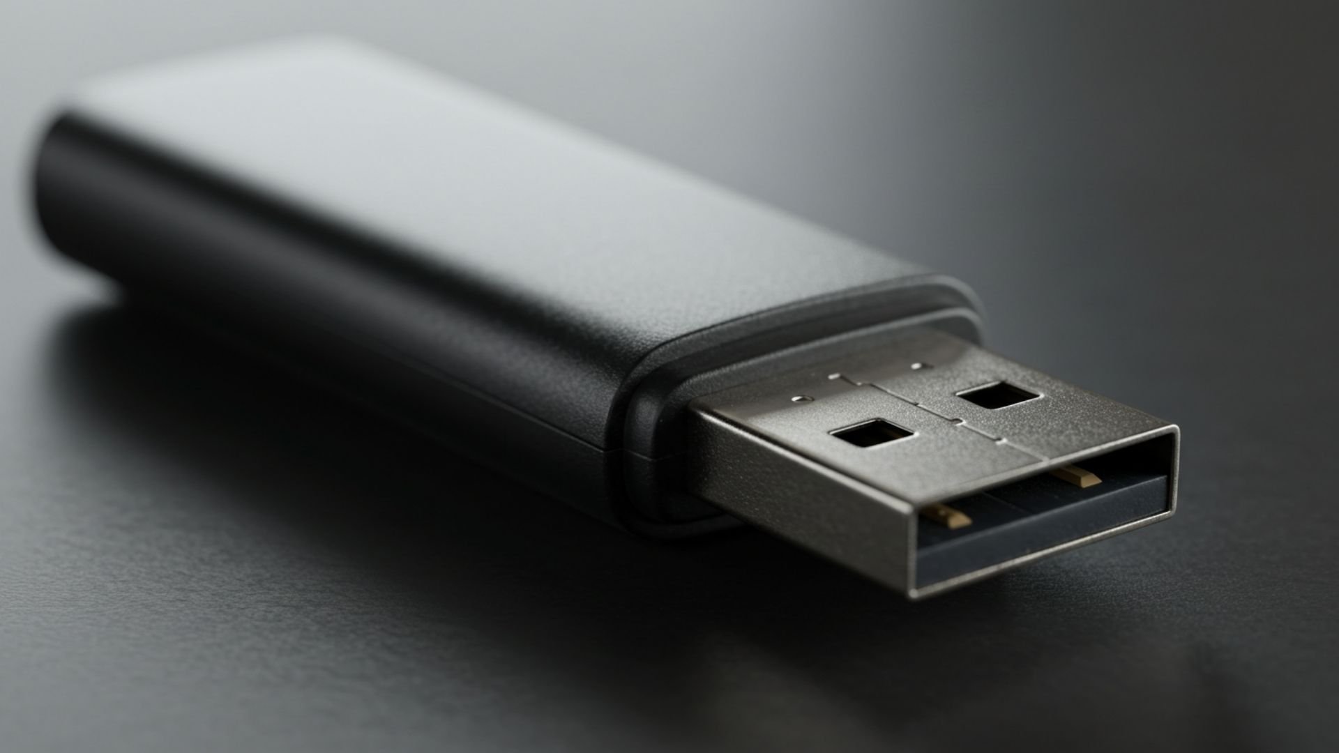 USB Bellek