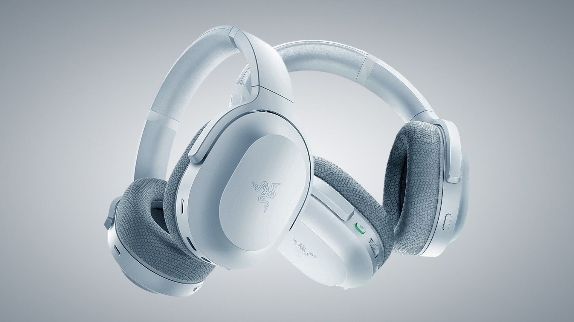 Razer Barracuda Mercury