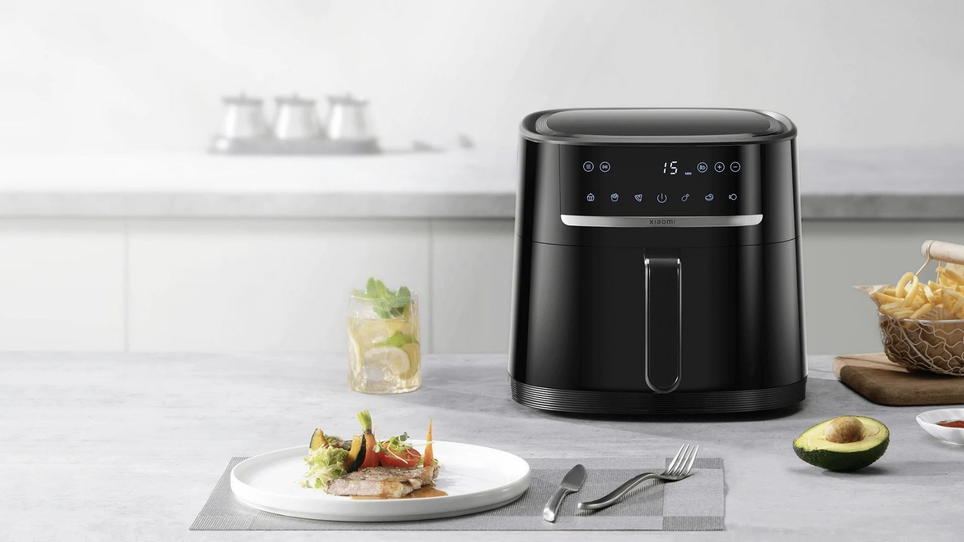 Xiaomi AirFryer