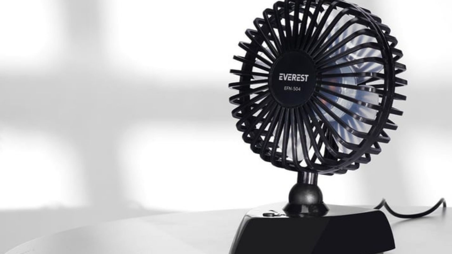Everest Fan