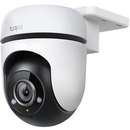TP-Link Tapo C500 1080P Full HD Dış Mekan Hareketli Wi-Fi Güvenlik Kamerası