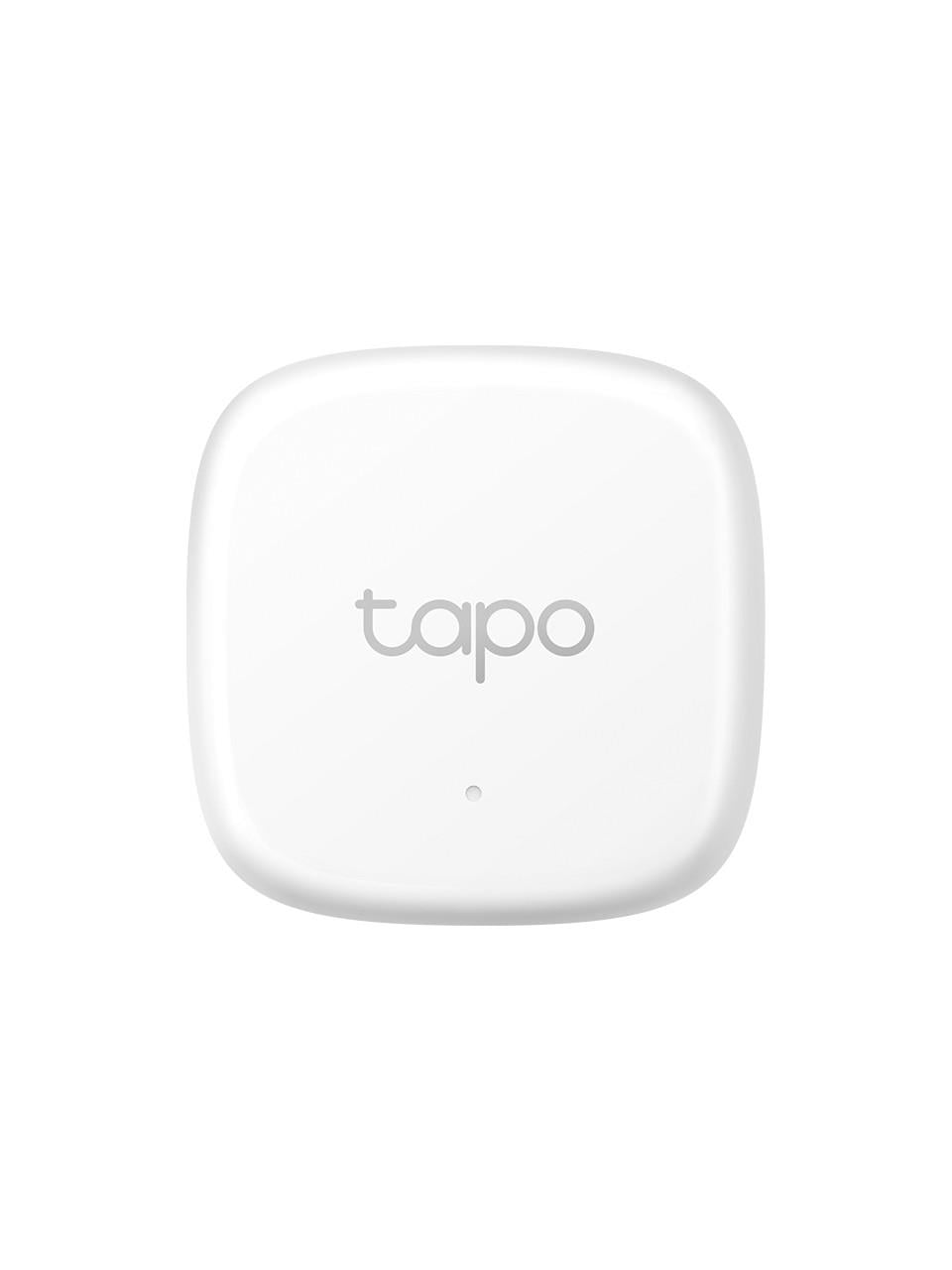 TP-LINK Tapo T310 Akıllı Isı&Nem Sensörü