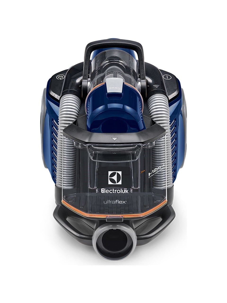 Electrolux EUFC81DB UltraFlex Torbasız Elektrikli Süpürge