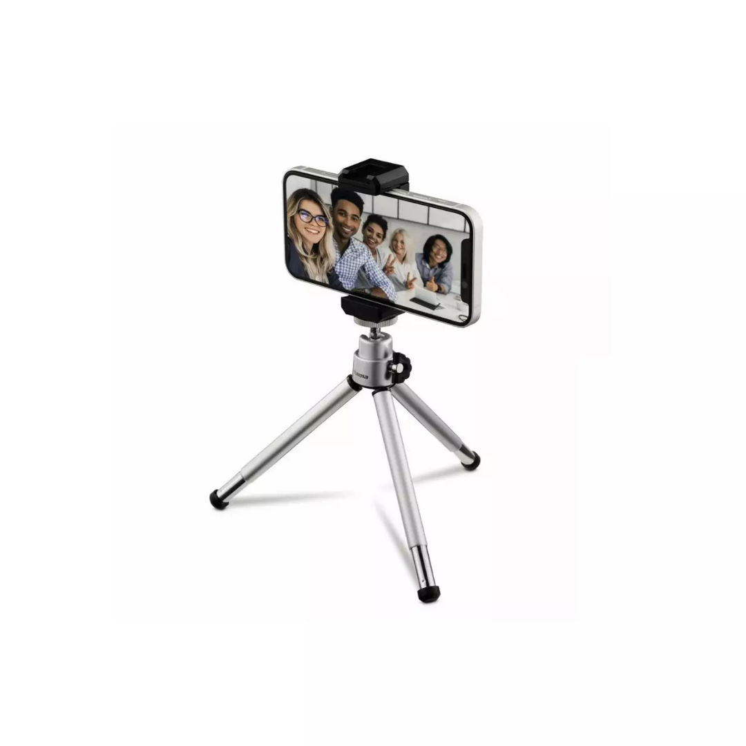 HAMA HM.4666 Fancy 2in1 16 Cm Telefon ve Kamera Uyumlu Mini Tripod