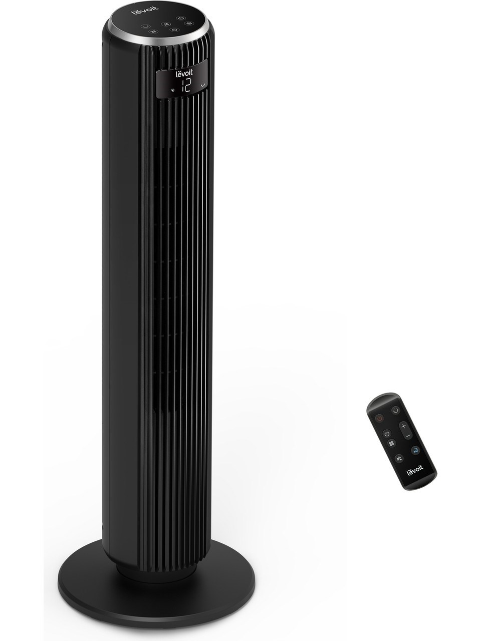 Levoit 36 Dc Kuletipi Fan (Vantilatör)