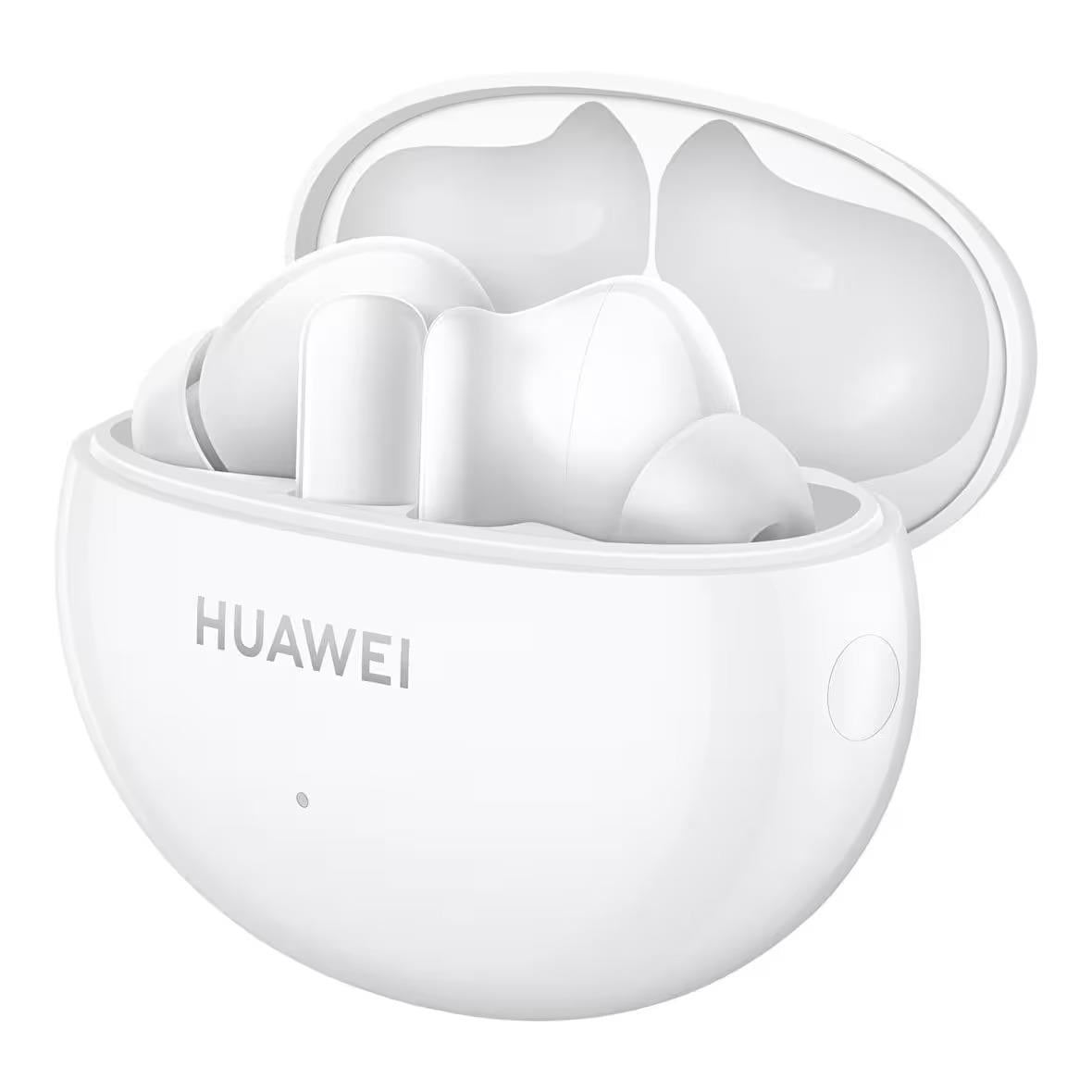 Huawei FreeBuds 5i Bluetooth Kulaklık - Seramik Beyaz