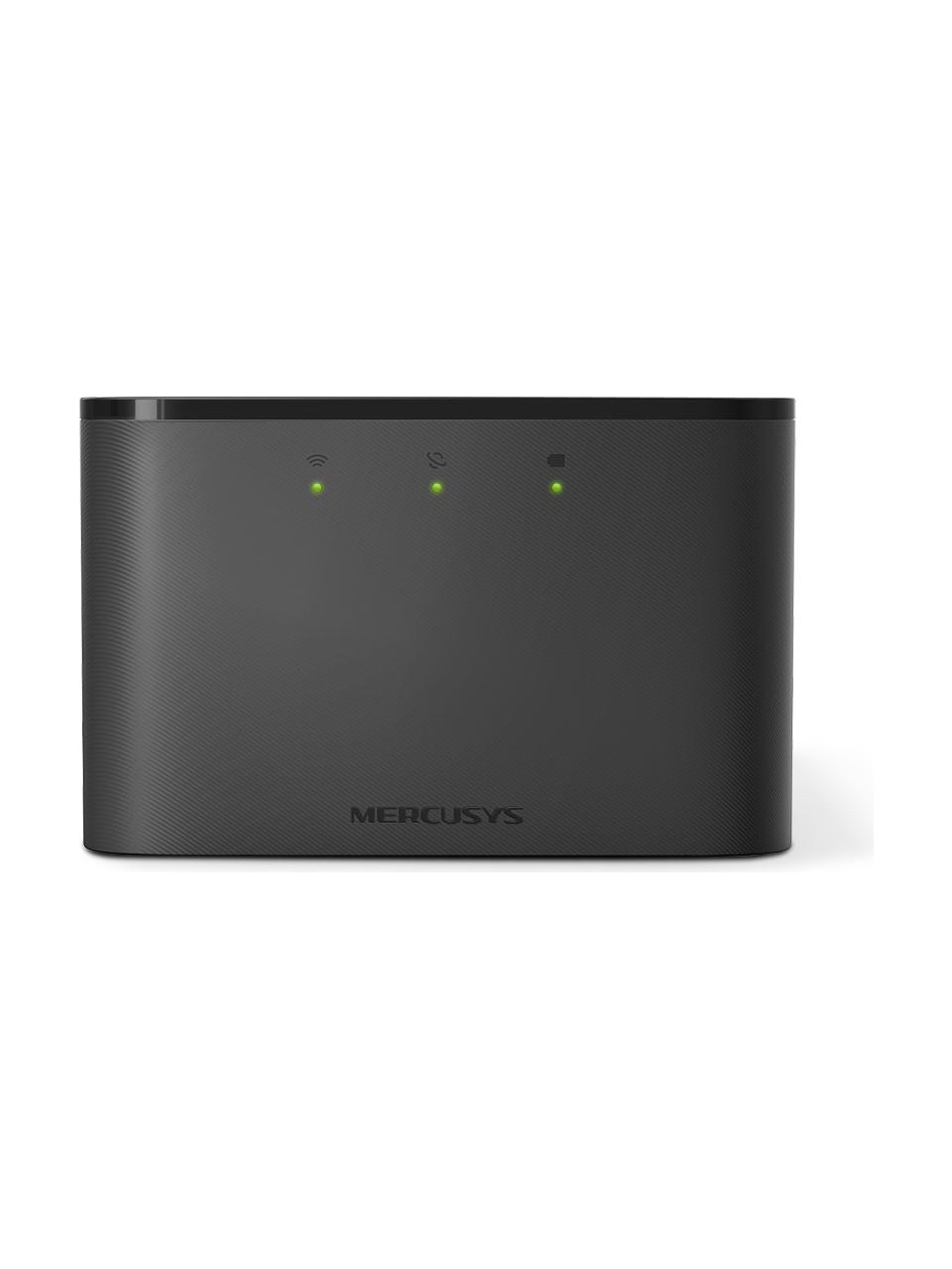 TP-LINK MT110 150Mbps 4G LTE Mobile Wi-Fi