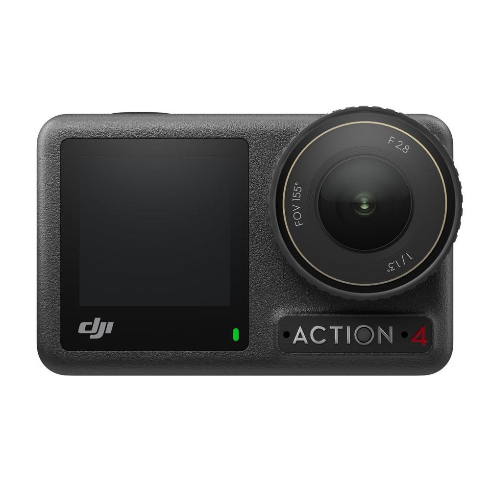 DJI Osmo Action 4 Standard Combo 