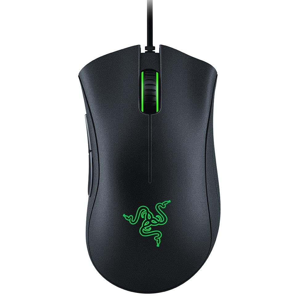 Razer DeathAdder Essential Siyah Kablolu Gaming Mouse (RZ01-03850100-R3M1)