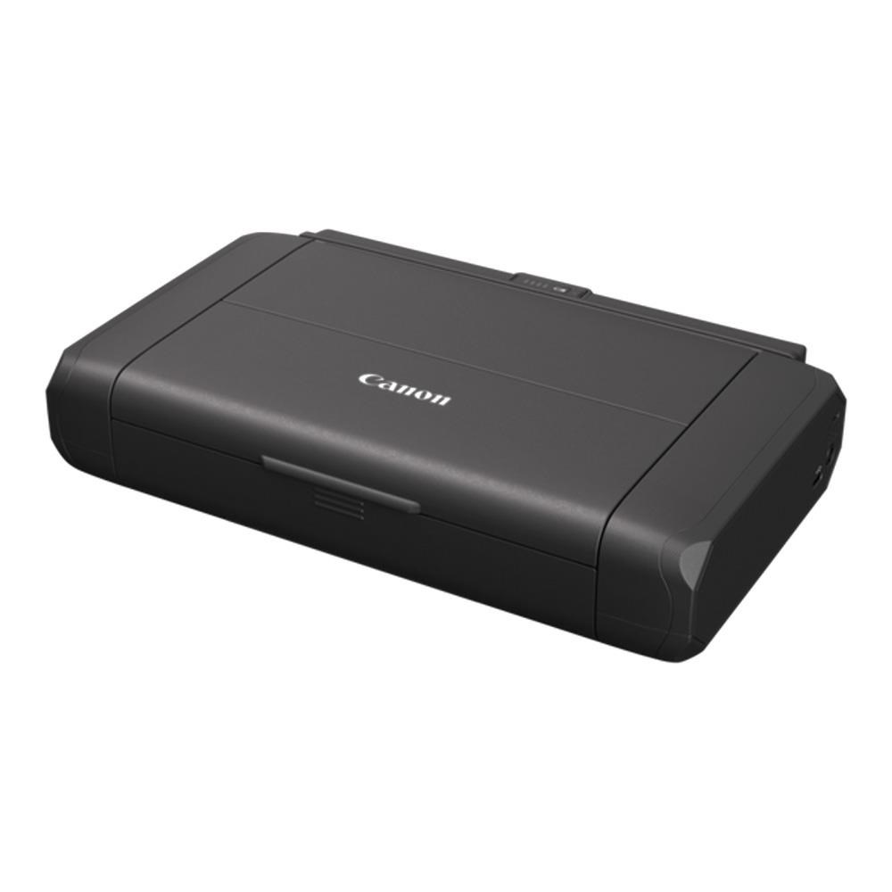 Canon Pixma BX110 Taşınabilir Yazıcı Wi-Fi