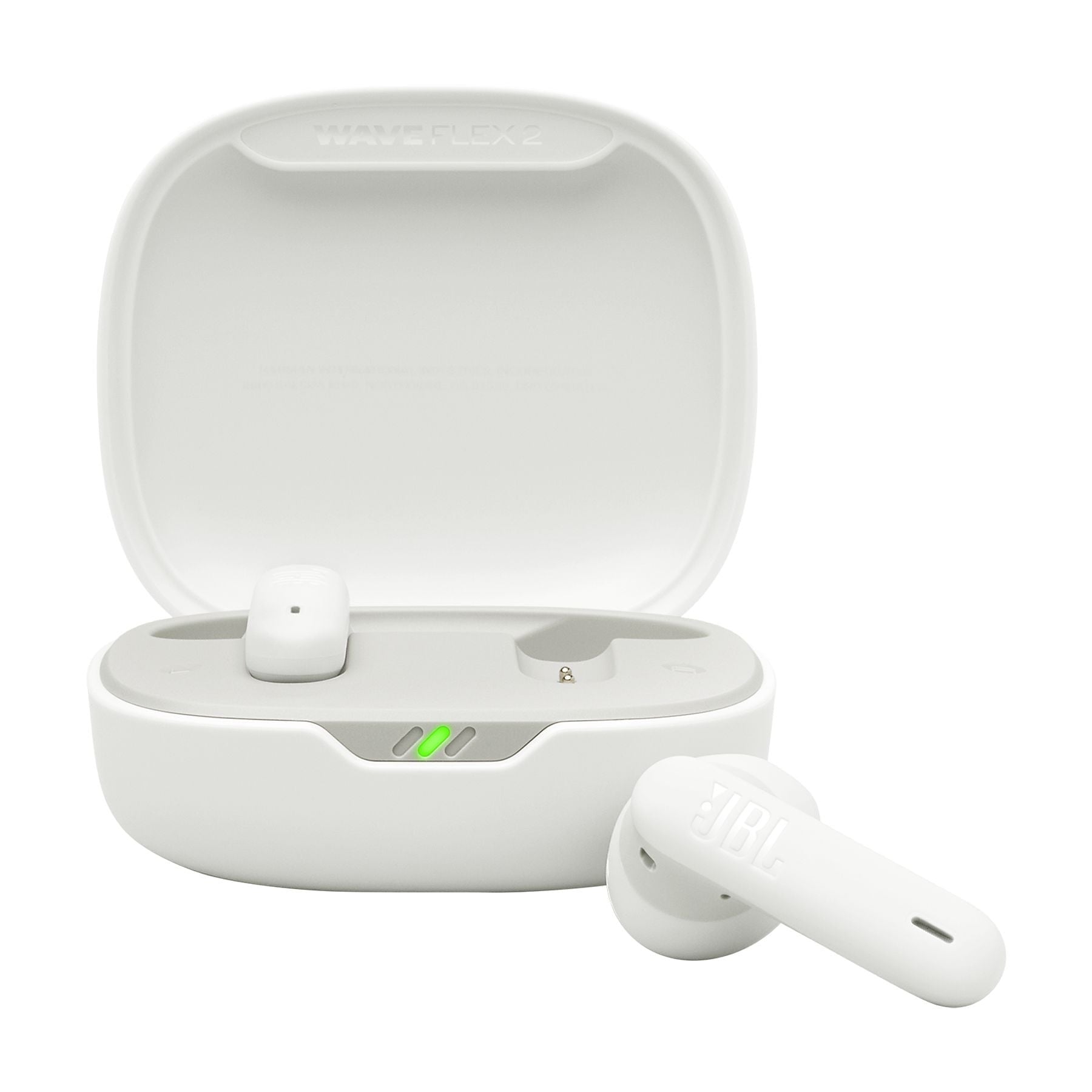 JBL Wave Flex2, True Wireless Kulaklık, IE, Beyaz JB.JBLWFLEX2WHT
