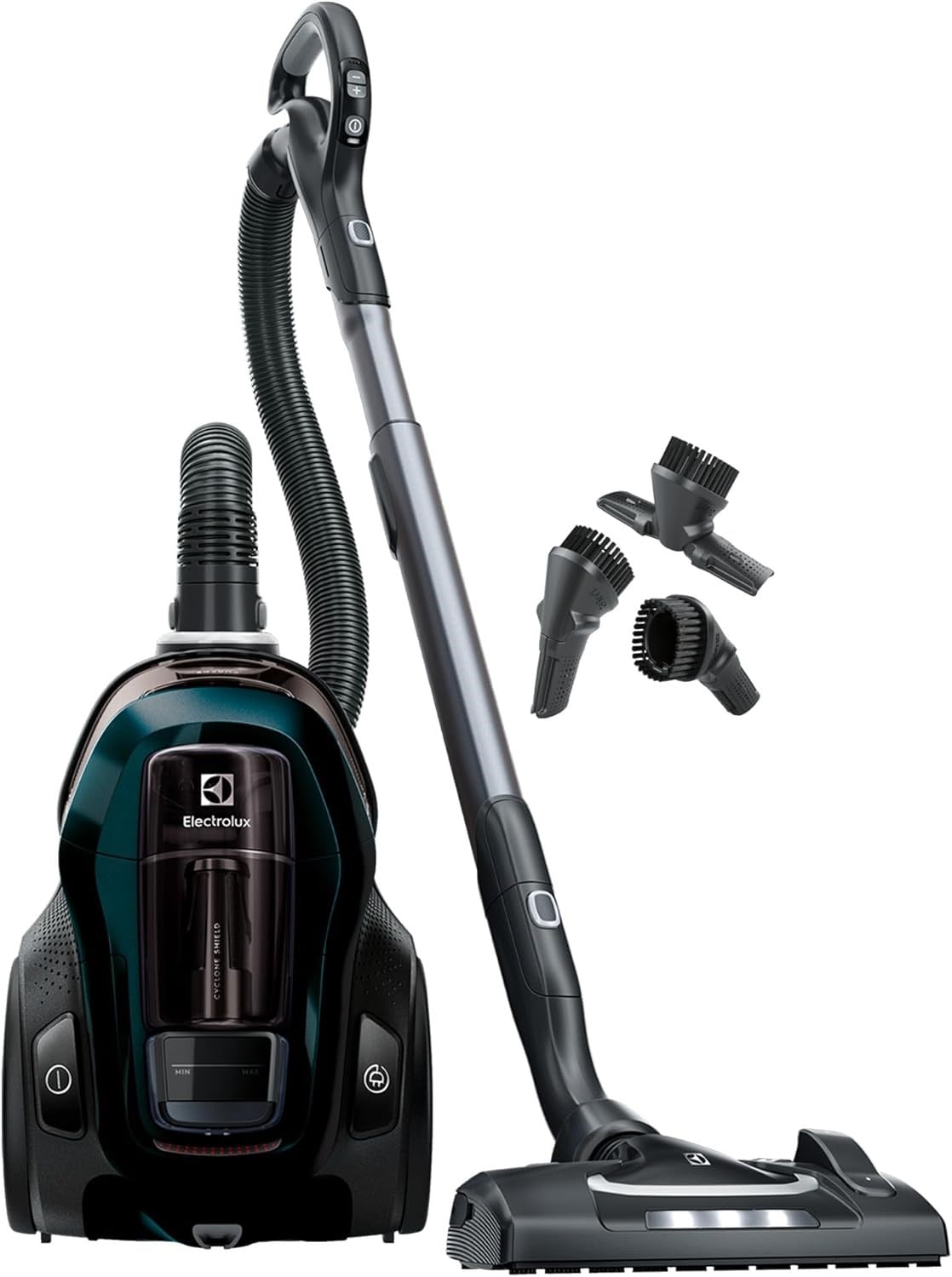 Electrolux Pure C9 PC91-8STM Toz Torbasız Elektrikli Süpürge
