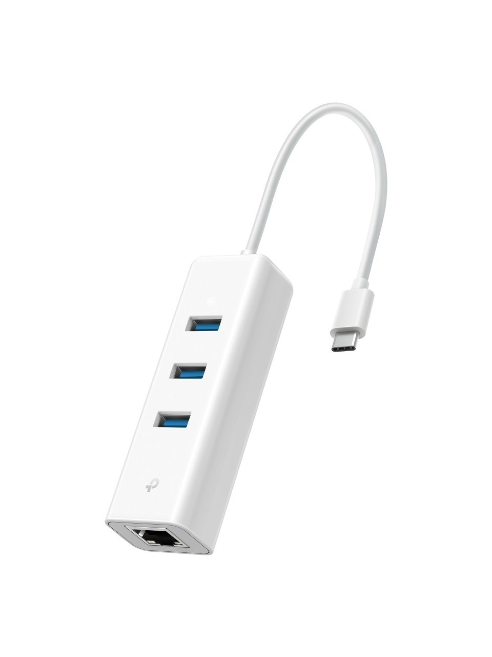 TP-Link UE330C Type-C to Ethernet Dönüştürücü
