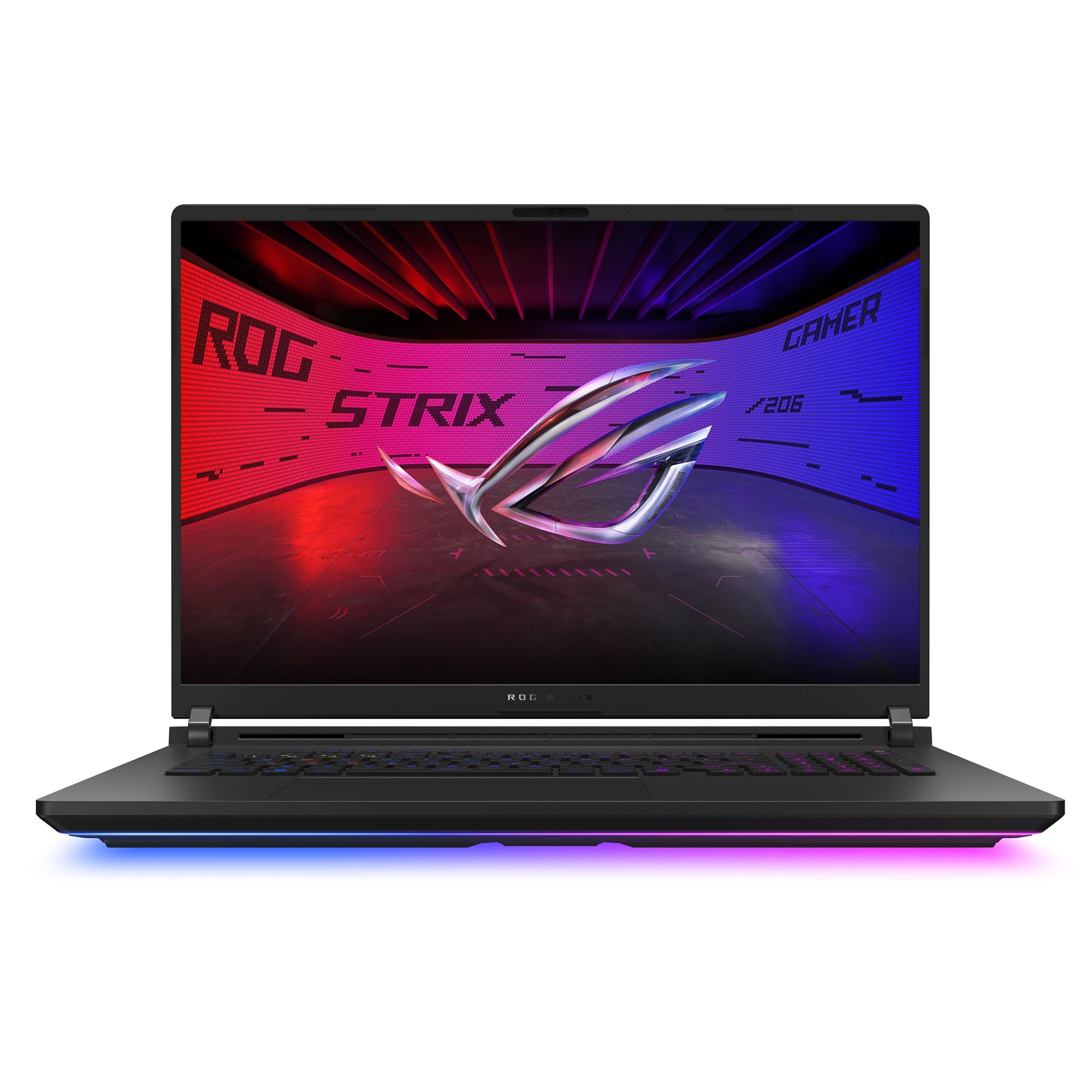 Asus ROG Strix SCAR 18 G835LXG-TQ549-Gaming Intel Core Ultra 9 Processor 290HX Plus 64GB 2TB SSD RTX 5090 24GB 175W 18