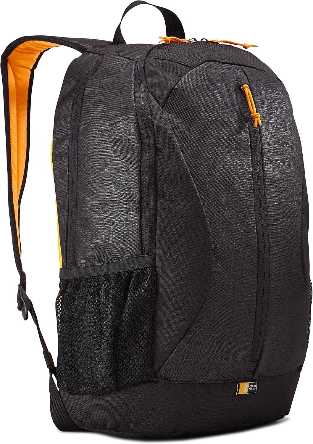 Case Logic Ibira Notebook Sırt Çantası, 15.6