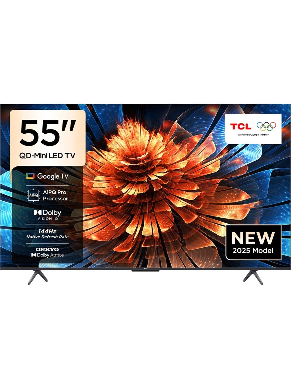 TCL 55Q6C 55
