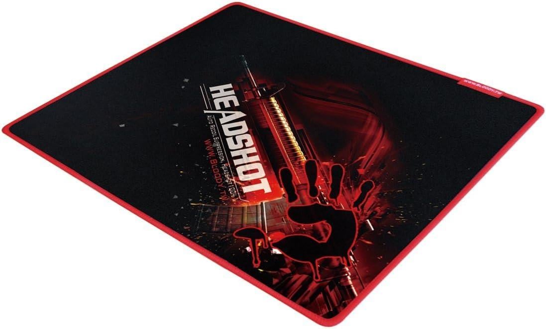 A4-Tech Bloody B-071 Mouse Pad-(M) (350x280x4mm) 