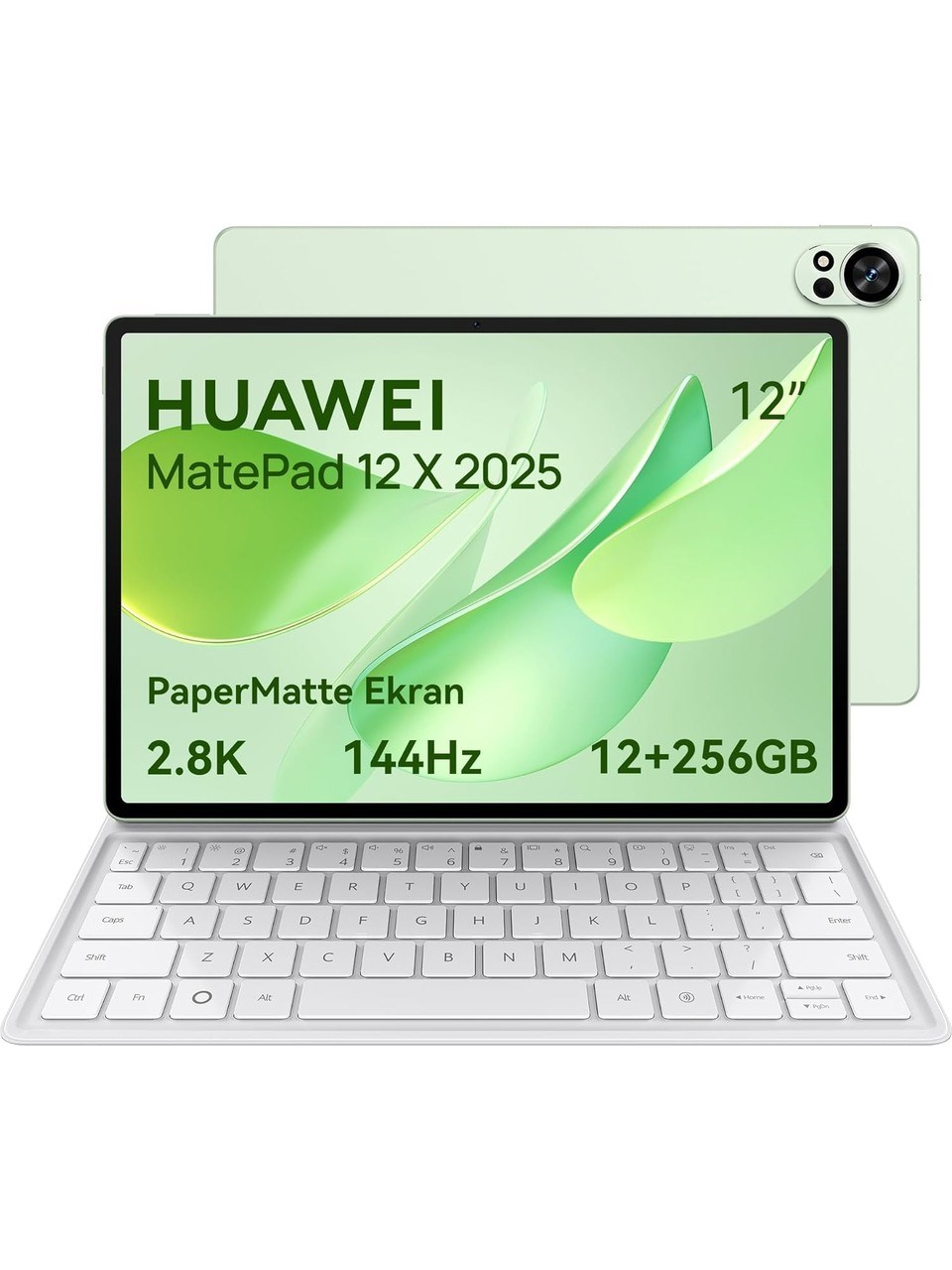 Huawei Matepad 12X