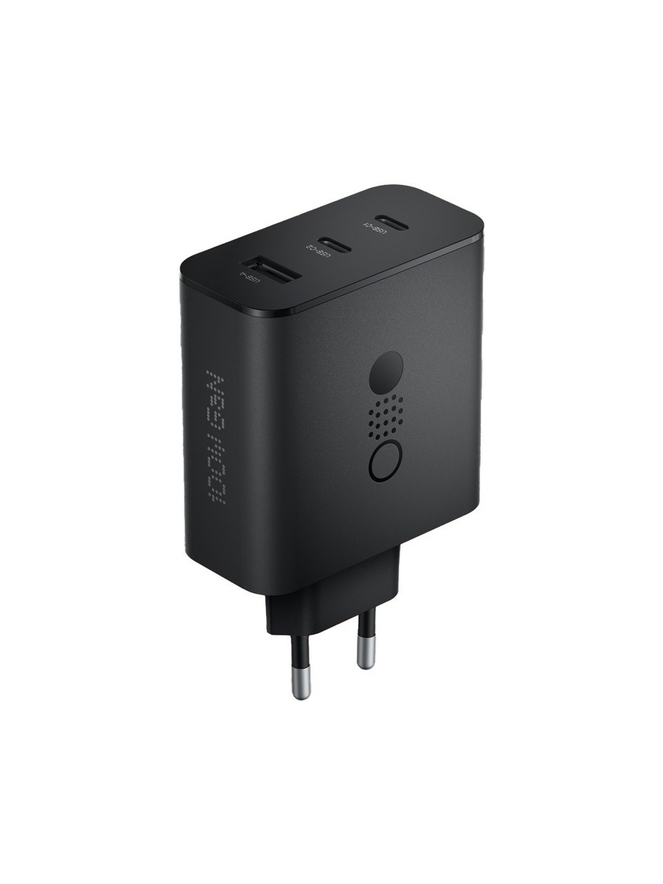 Nothing Cmf Power 100W GAN Adaptör Koyu Gri