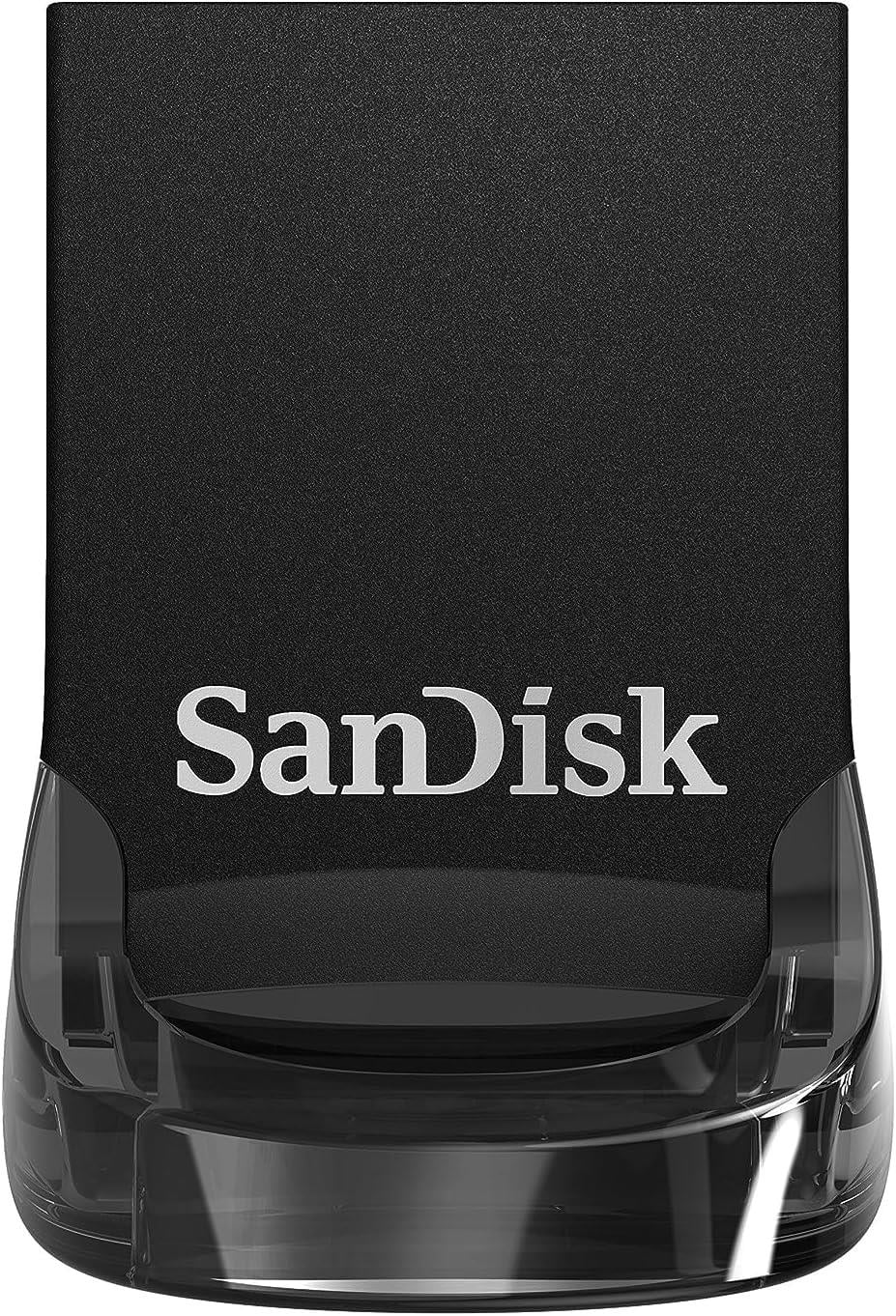 SanDisk Ultra Fit 256 GB USB 3.1 Flash Bellek - SDCZ430-256G-G46