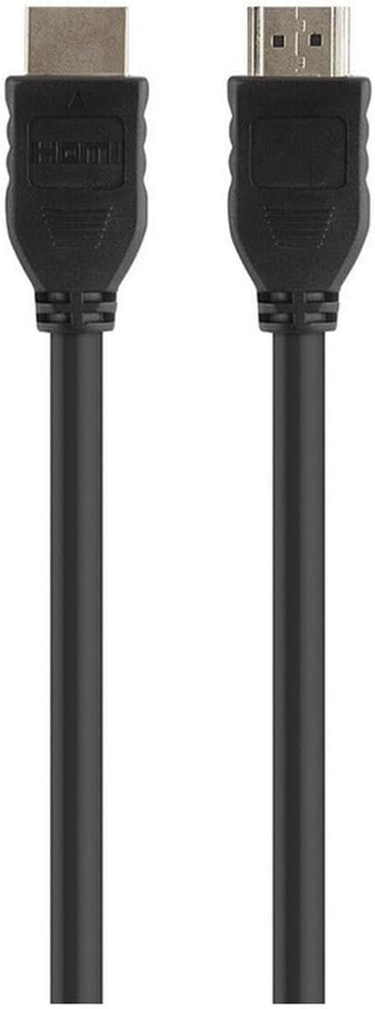 Belkin Highspeed Hdmı 20 Kablo 3m (F3Y017BT3M-BLK)