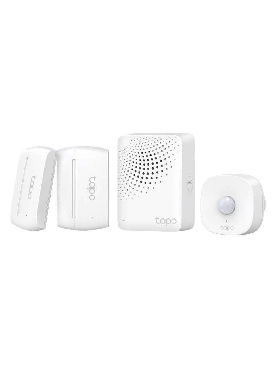 TP-Link Tapo T30 KIT - Akıllı Sensör Başlangıç Kiti