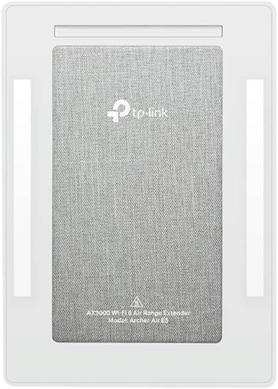 Tp-Link Archer Air E5 AX3000 Dual-Band WiFi 6 EasyMesh Menzil Genişletici