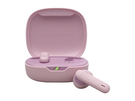 JBL Wave Flex2, True Wireless Kulaklık, IE, Pembe JB.JBLWFLEX2PIK
