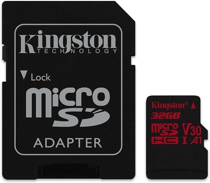 Kingston SDCR/32GB 32 GB