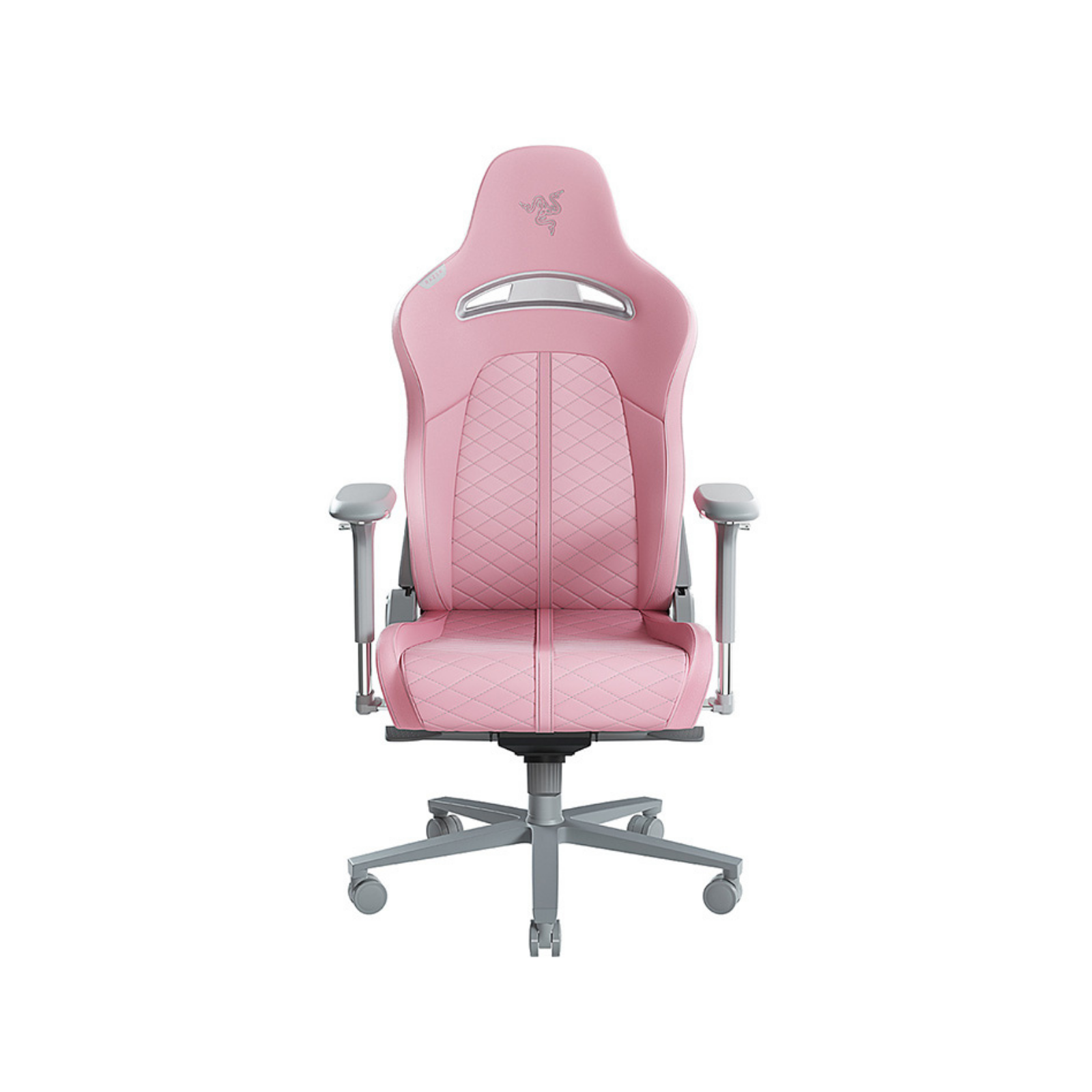 Razer Enki Oyuncu Koltuğu Pembe RZ38-03720200-R3G1