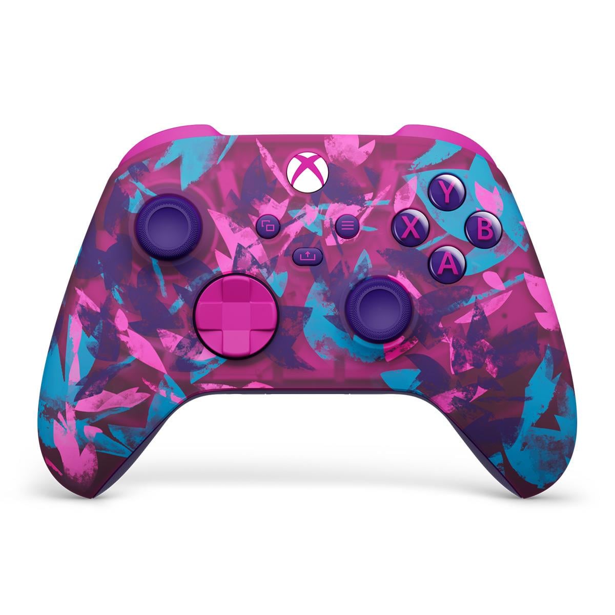Microsoft Xbox Wireless Controller - Heart Breaker Special Edition – (EP2-29568)