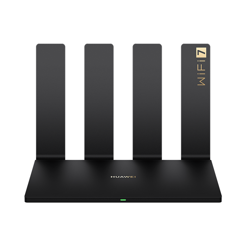HUAWEI BE3 Pro Wi-Fi 7 Router,Siyah
