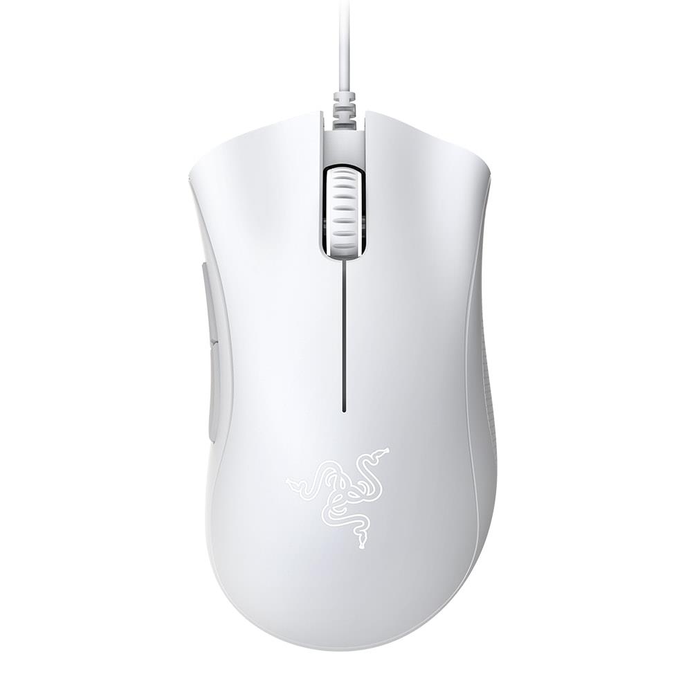Razer DeathAdder Essential Beyaz Kablolu Gaming Mouse (RZ01-03850200-R3M1)
