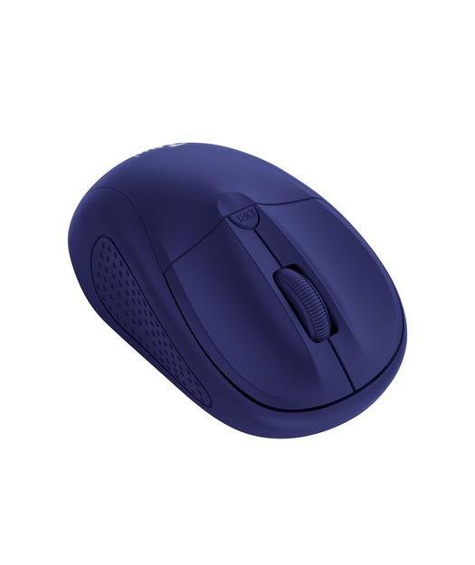 Trust 24796 Primo Kablosuz Mouse-Mavi
