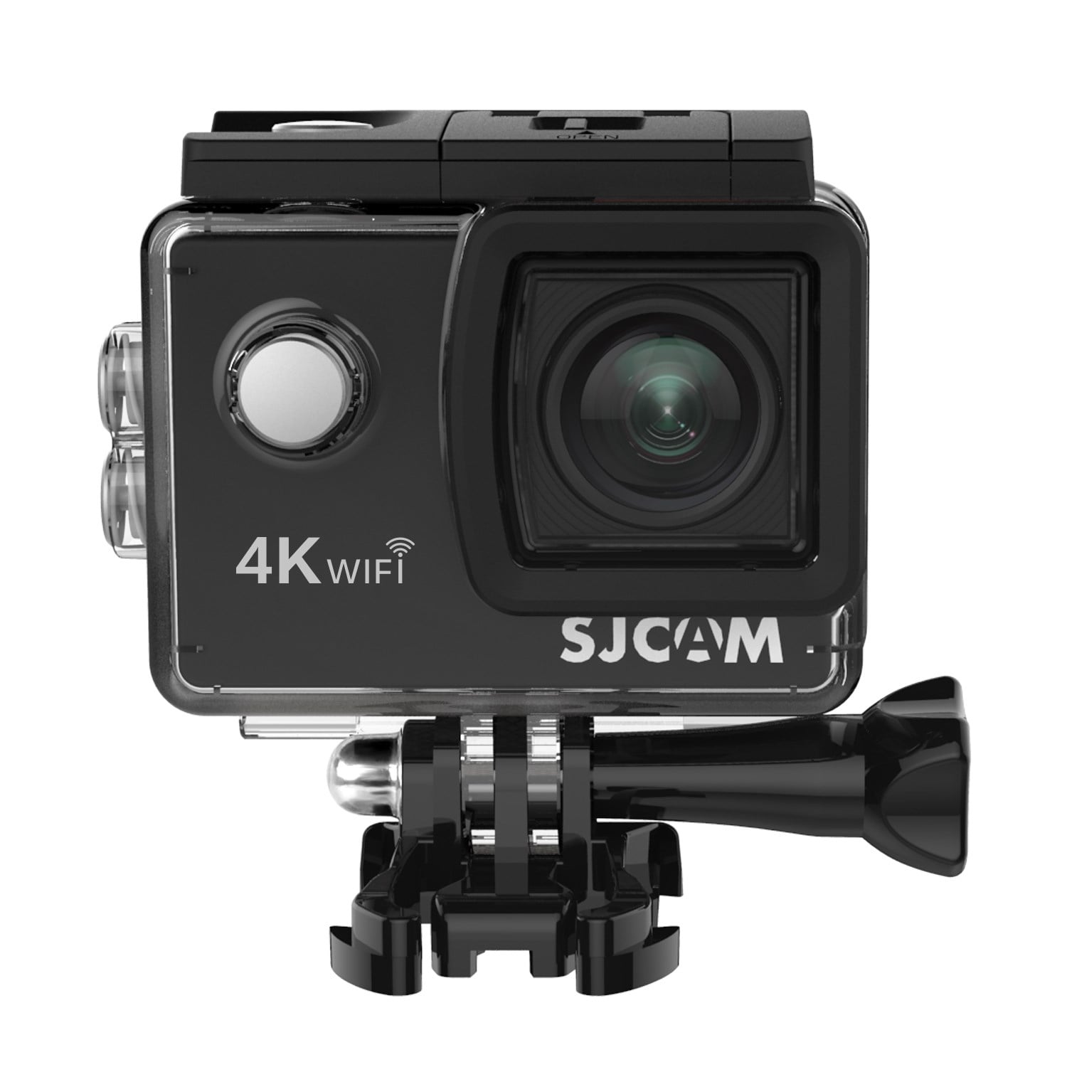 Sjcam SJ4000 Air Aksiyon Kamera Wi-Fi 4K / 30Fps